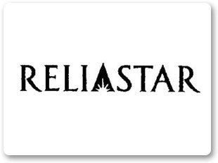 Reliastar Life Insurance Logo
