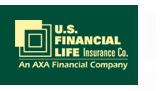 U.S. Financial Logo